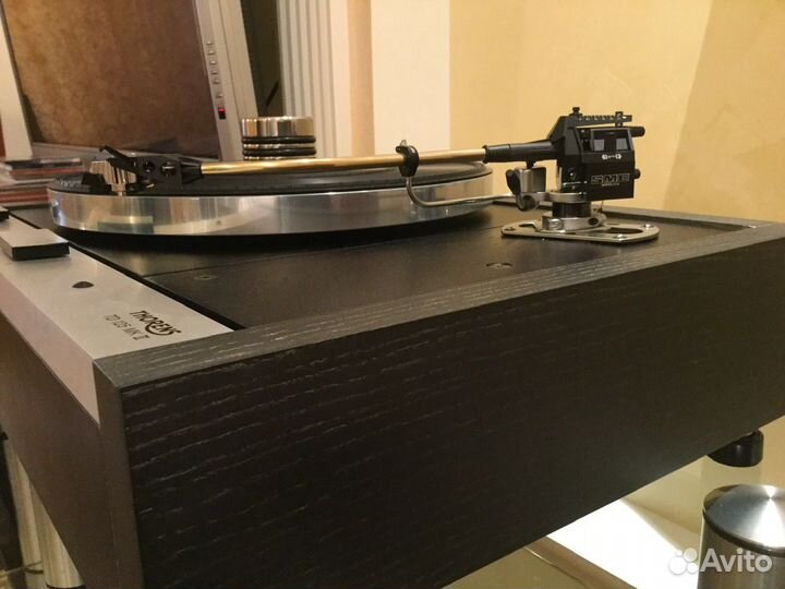 Проигрыватель винила Thorens TD125 mk II