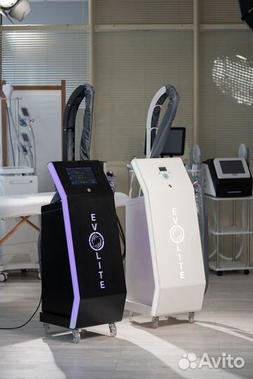 Аппарат EvoLite PRO 3D манипула в лизинг