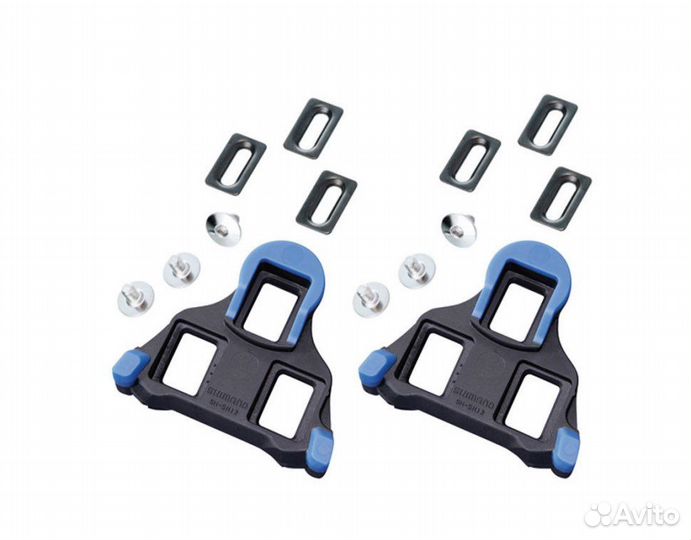 Shimano Dura Ace R9100 SPD-SL