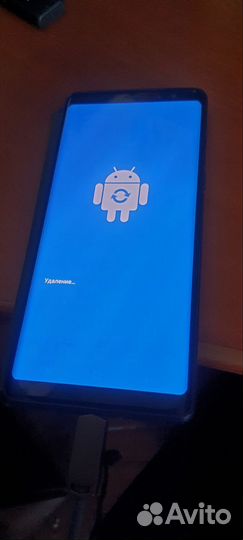 Samsung Galaxy Note 8, 6/64 ГБ