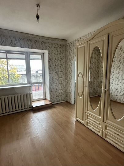 2-к. квартира, 27,9 м², 2/2 эт.