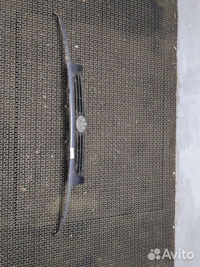 Ресничка под фару Volkswagen Polo, 1997