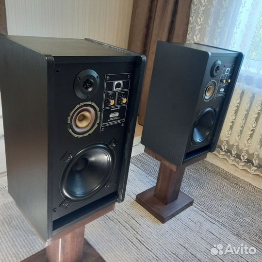 Arcus tm90 немецкая акустика