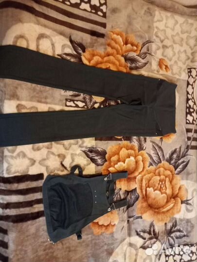 Комбинезон для беременных