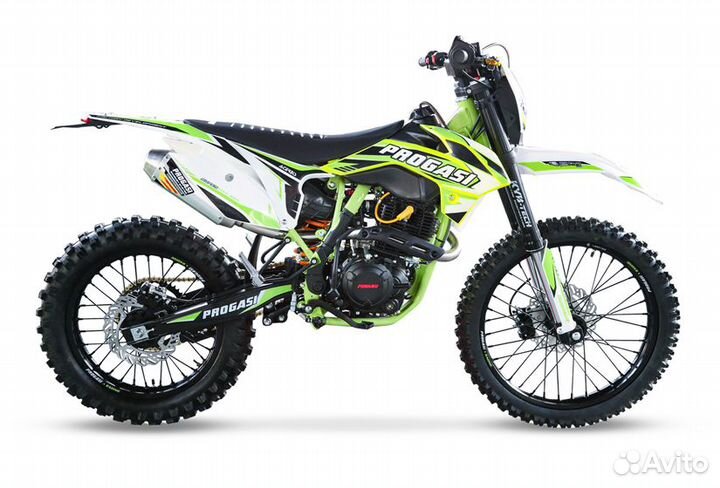 Мотоциклы progasi SMART 125 в Пензе