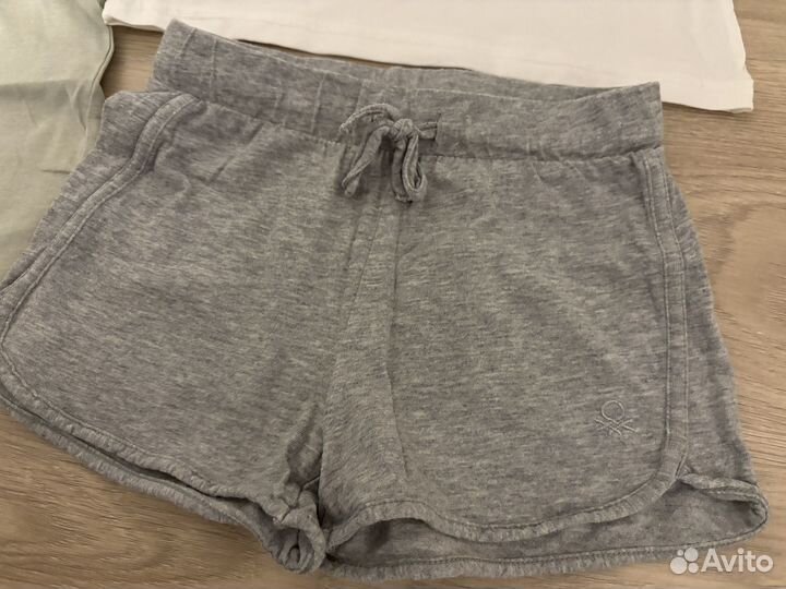 Вещи пакетом для мальчика размер 104