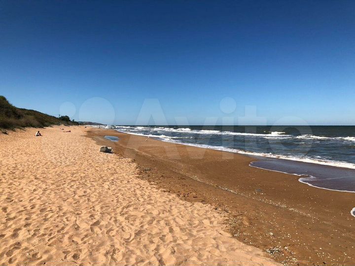 Участок 5 сот. (ИЖС)