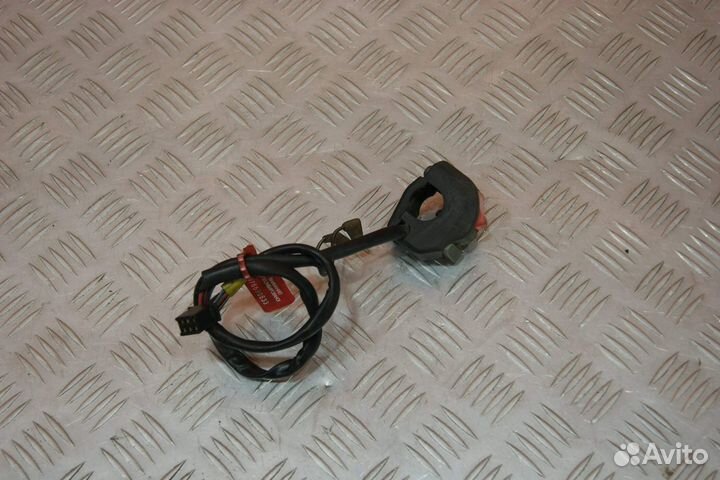 Пульт правый Yamaha FZ400