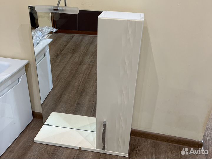 Продам мебель в ванную