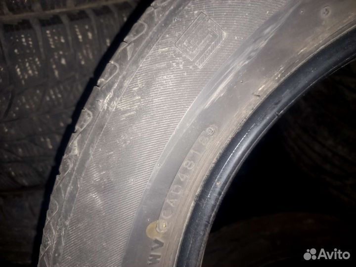 Seiberling SL201 195/60 R16