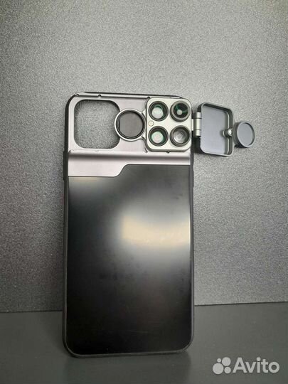 Чехлы на телефон iPhone 11 ProMax