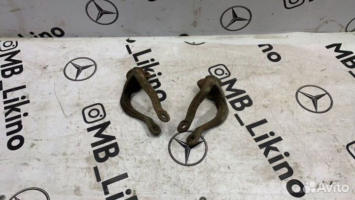 Вилка амортизатора Audi A4 B8 Audi A4 B8