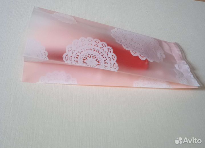 Пакеты без клеевого края 5*12*2, 5 (упаковка)