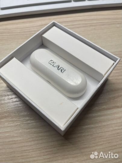 Беспроводные наушники elari NanoPods