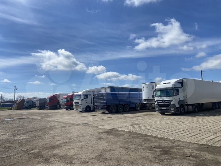 Производство, 1400 м²