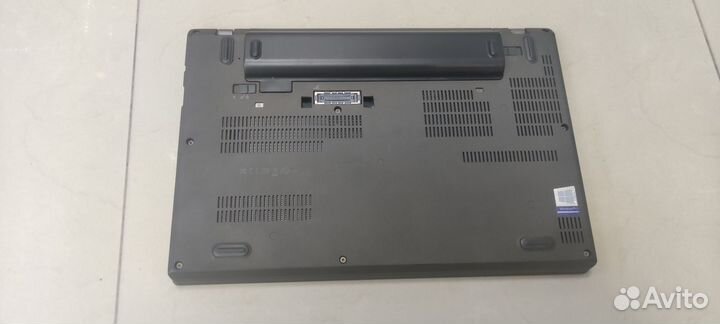 Lenovo X260 i5/8gb/SSD240gb