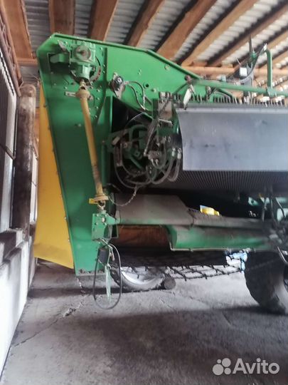 Комбайн AVR Spirit 9200, 2009