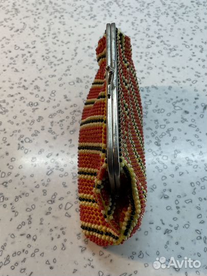 Клатч винтаж СССР