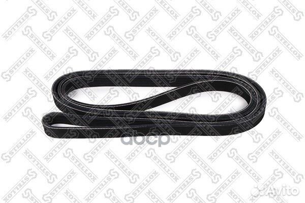 06-02475-SX ремень поликлиновой 6PK2475 MB W12