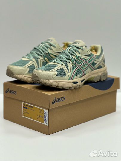 Кроссовки Asics Gel Kahana 8