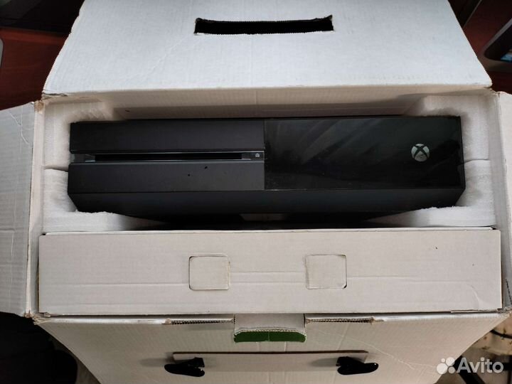 Xbox One