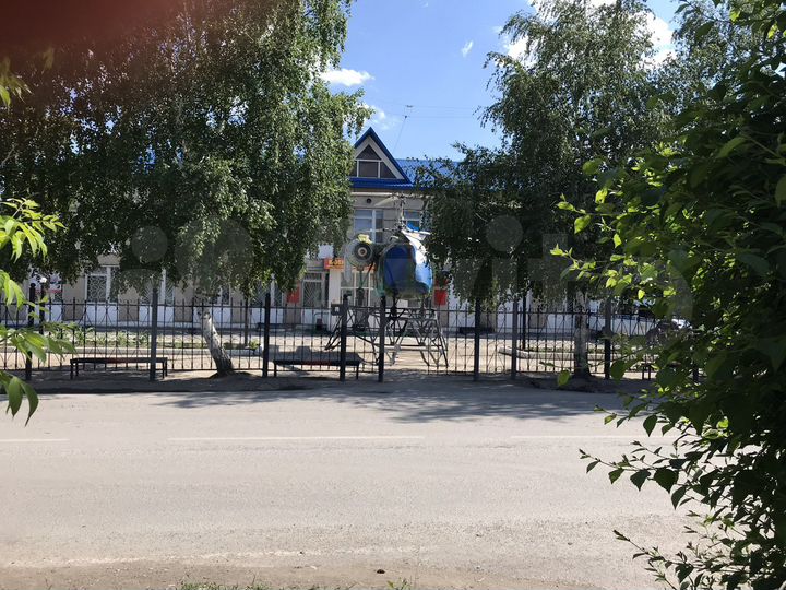 Гараж, 26 м²
