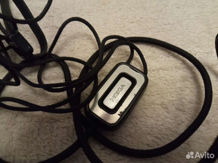 Наушники (гарнитура) Nоkiа нs-31