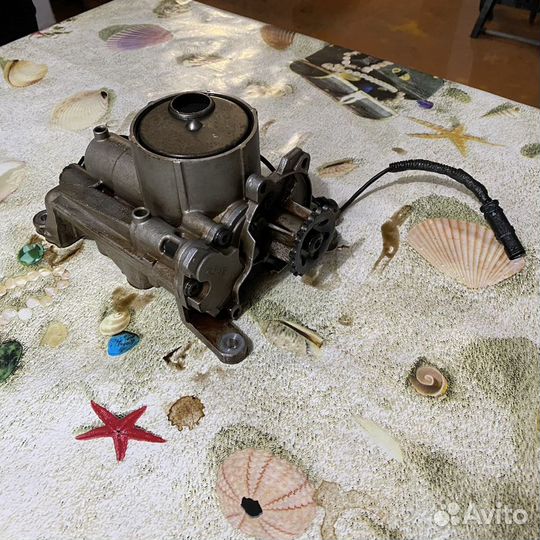 Двигатель peugeot 308 2010г в разборе