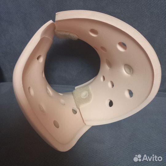 Шейный воротник бандаж orto cc-225 размер S