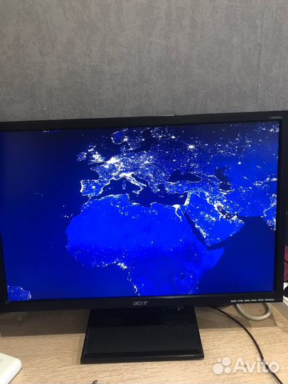 Монитор Acer