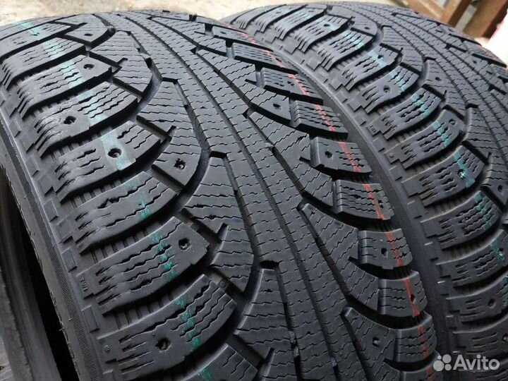 Nokian Tyres Hakkapeliitta SUV 5 255/55 R17 108T