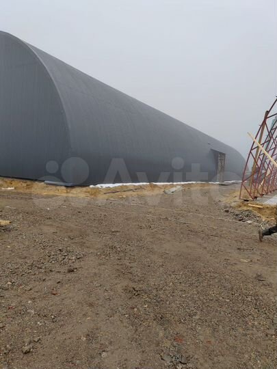 Свободного назначения, 1080 м²