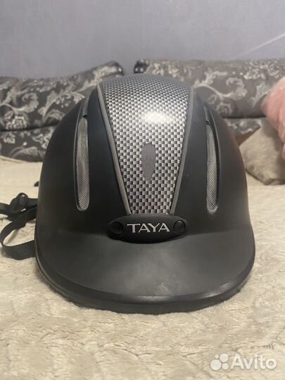 Шлем конный Taya Equestrianism