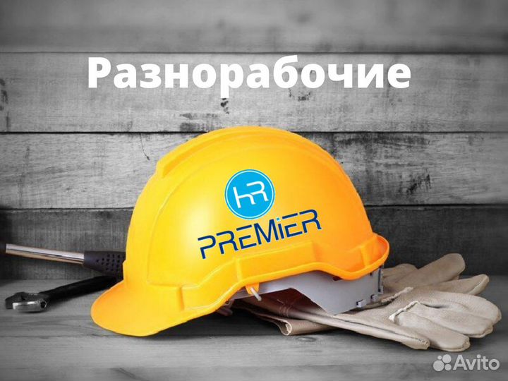 Разнорабочие