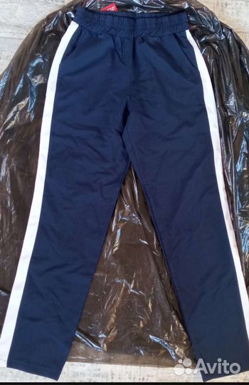 Бирки с лампасами