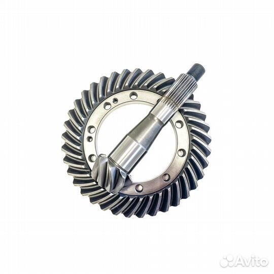 Главная пара УАЗ мост Спайсер 37/8 4.625 Autogur73