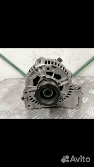 Генератор VW T4