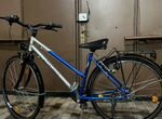 Велосипед Sinus Winora 6061