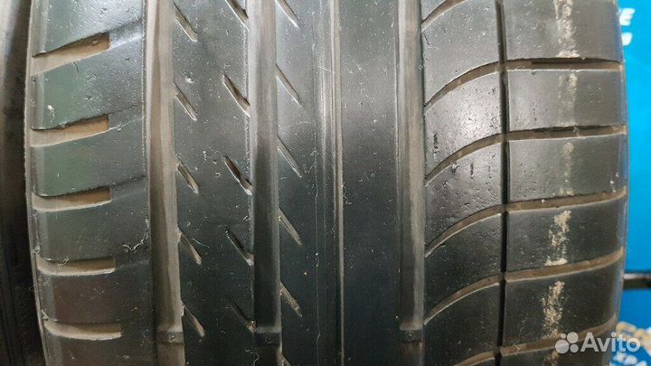 Goodyear Eagle F1 Asymmetric SUV 265/40 R20