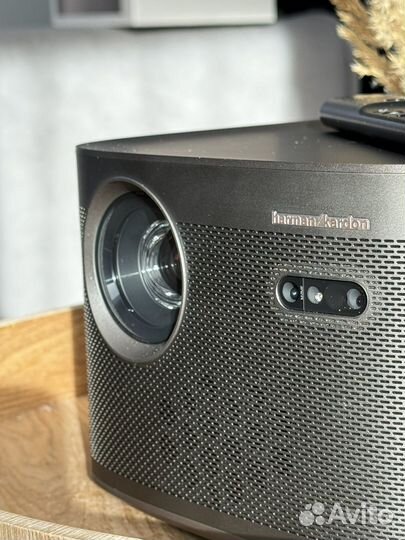 Новый проектор Xgimi H3S NEW