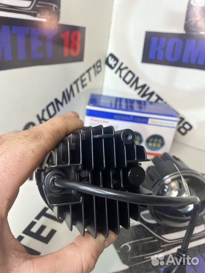 Led птф Nissan / Infiniti