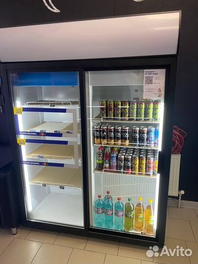 Холодильник бу