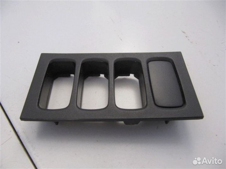 Рамка Scania R Серия 4/2 5 поколение DT1217 480HP