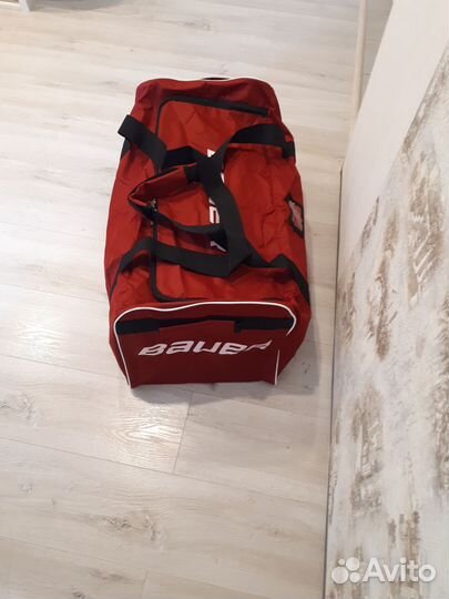Хоккейный баул 28