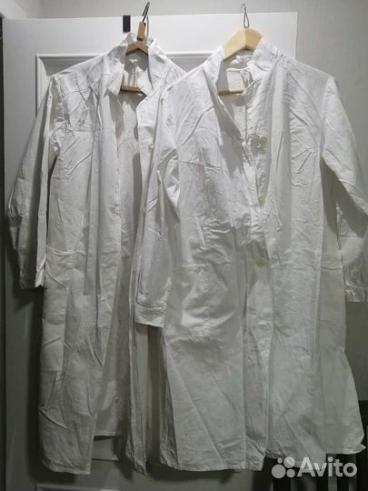 Халаты СССР