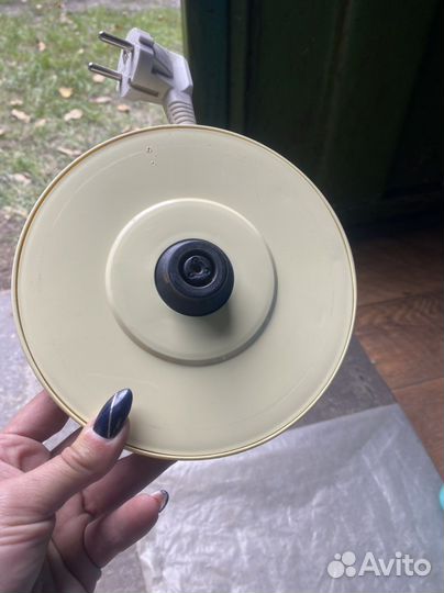 Продам подставку для чайника Tefal