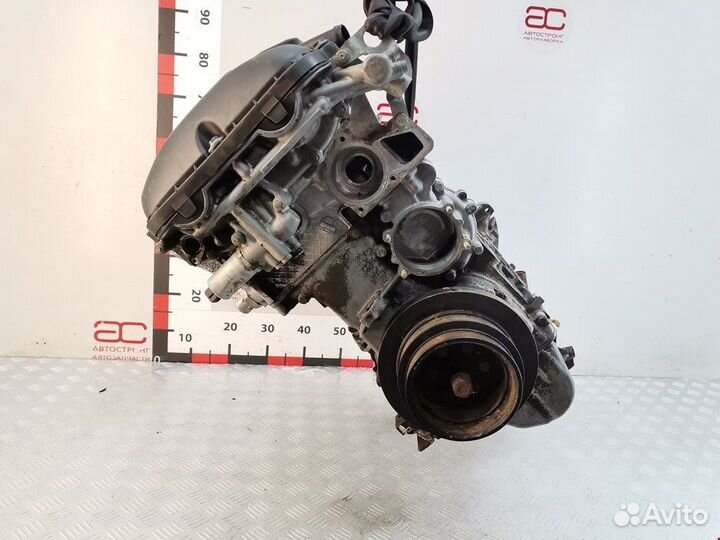 Двигатель (двс) для BMW 3-Series (E46) 11001713978
