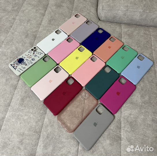 Чехол на iPhone 11 pro max