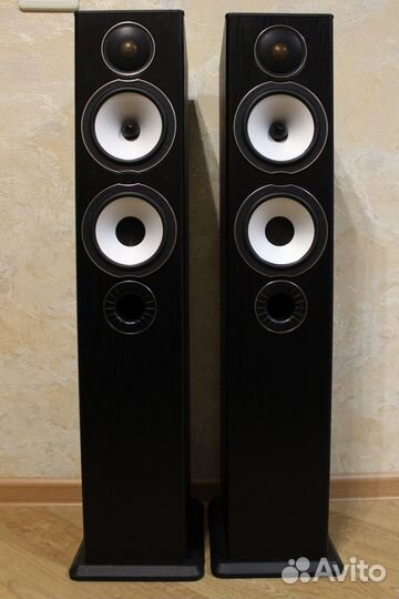 Акустика Monitor Audio Bronze BX-5