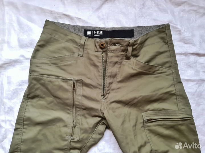 G-Star Raw Powel 3D Tapered 31x30